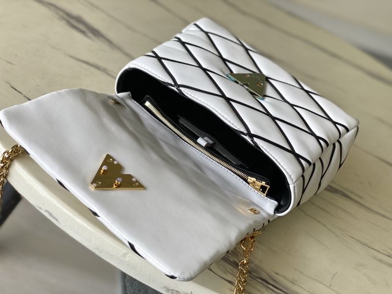 Louis Vuitton Satchel Bags